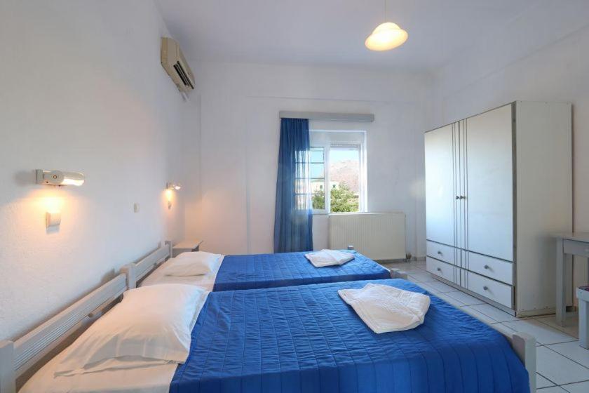 Villa Eleana 干尼亞 外观 照片